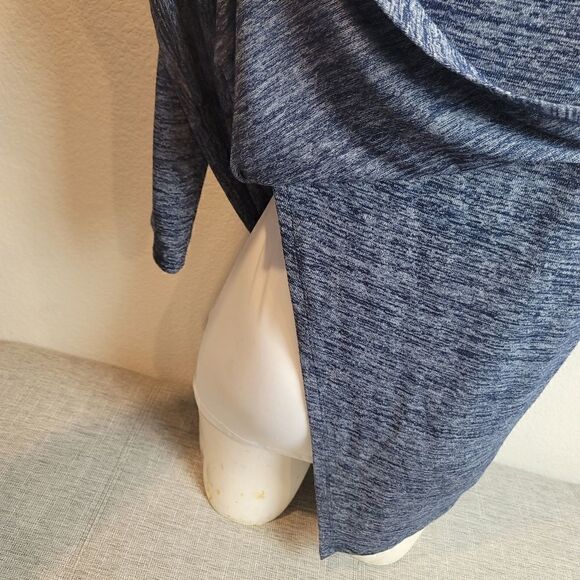 LANDS' END Long Sleeve Top - Picture 7 of 11